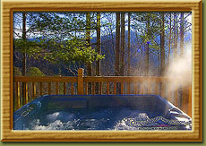 Eagle's Nest Cabin