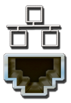 Broad Band Internet Available