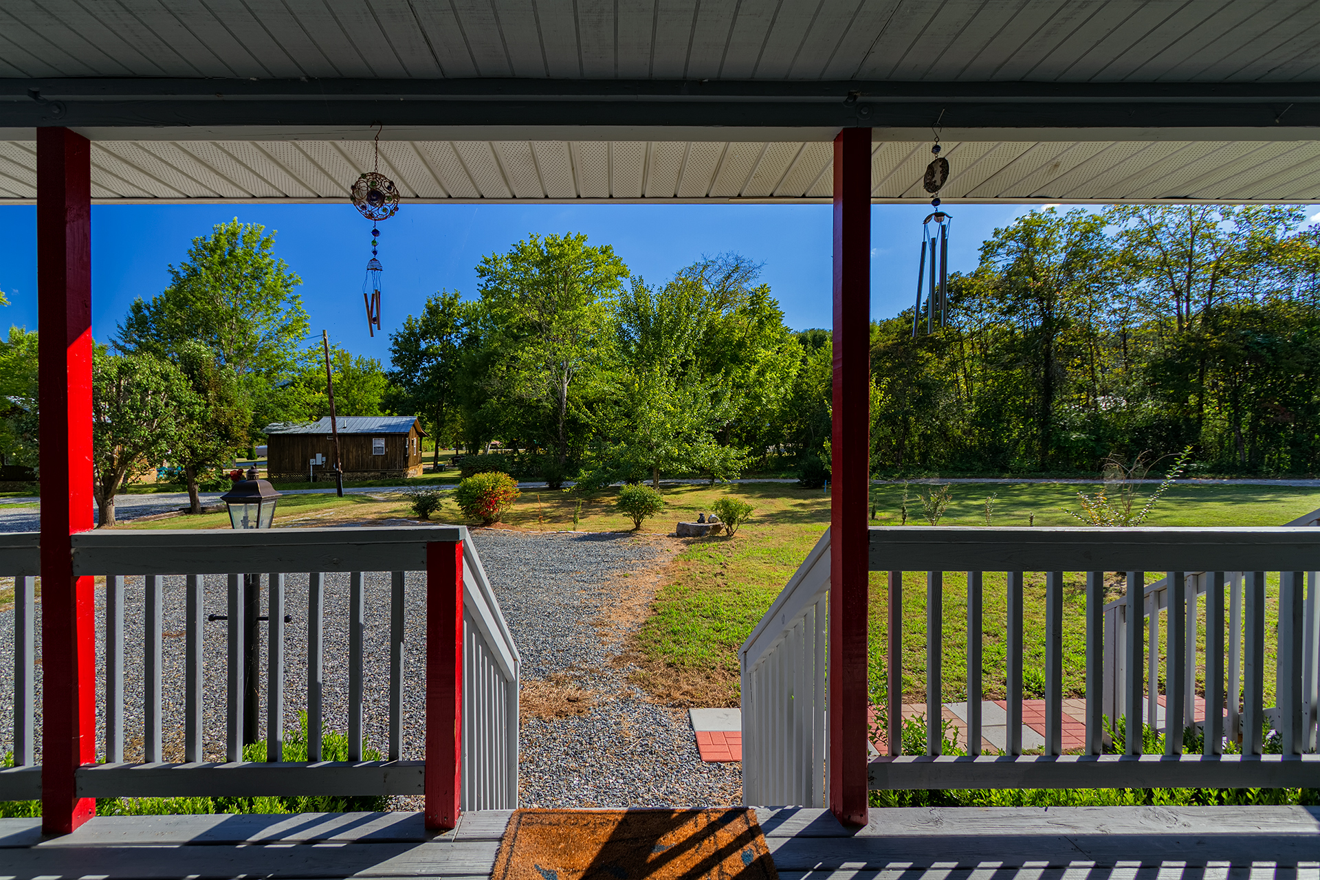 Deep Creek Cottage In Bryson City Nc Info By Carolina Mountian