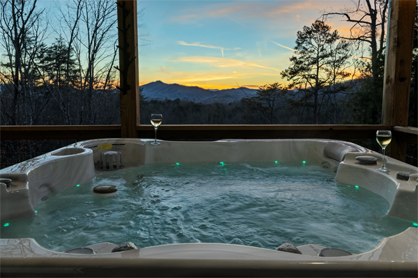 Sasquatch Hideaway Vacation rental