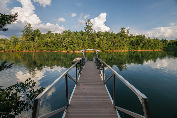 Sweet Briar Lake House Vacation rental