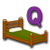 Queen Size Bed