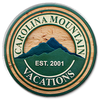 Carolina Mountain Vacations Home