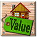 Value priced vacation rental cabins 