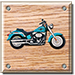 Motor Cycle Friendly Vacation Lodging