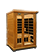 Sauna Cedar 2 person