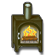 Wood Burning Stove Fireplace